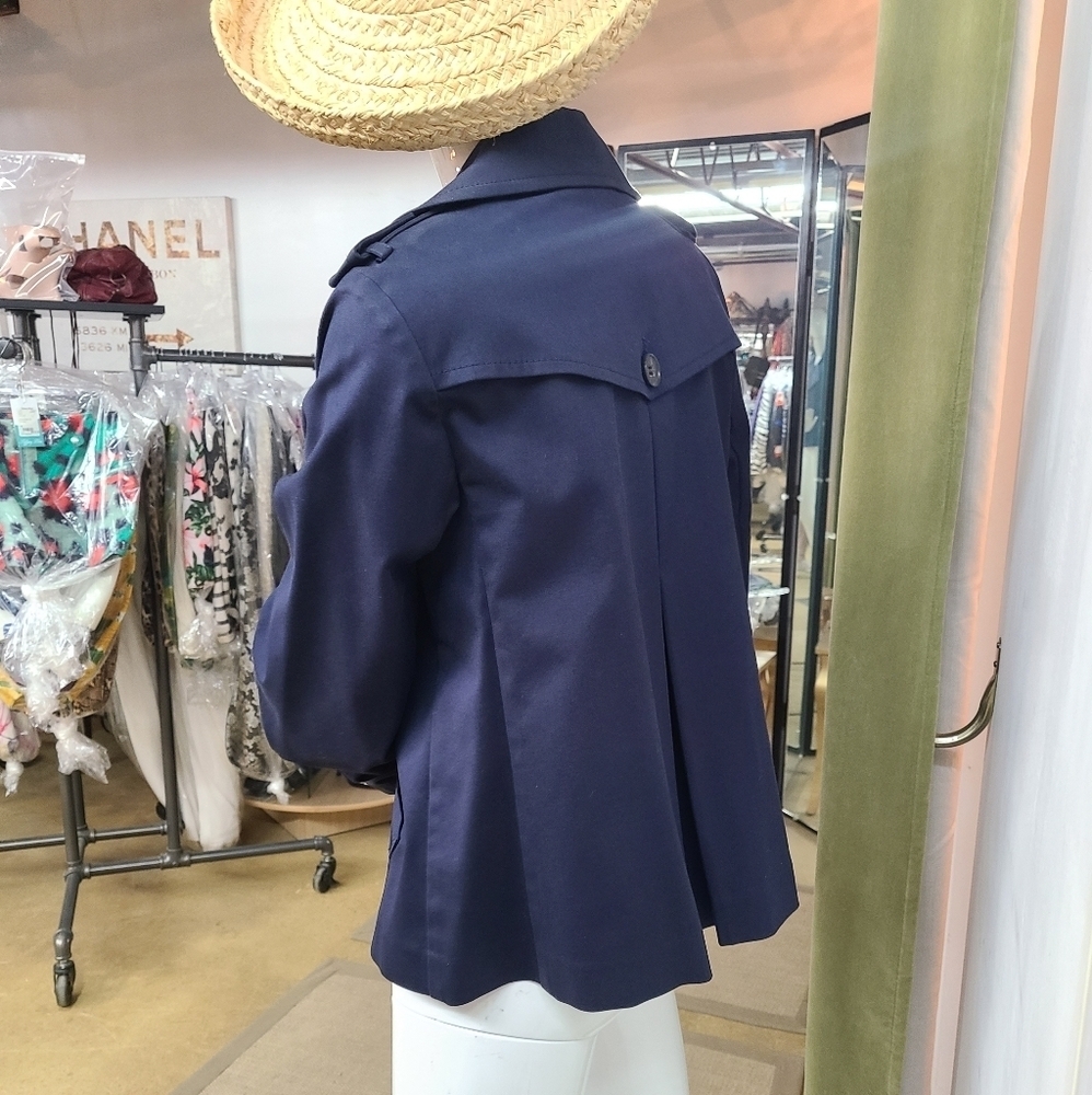 Theory Jacket - Picture 8 of 12